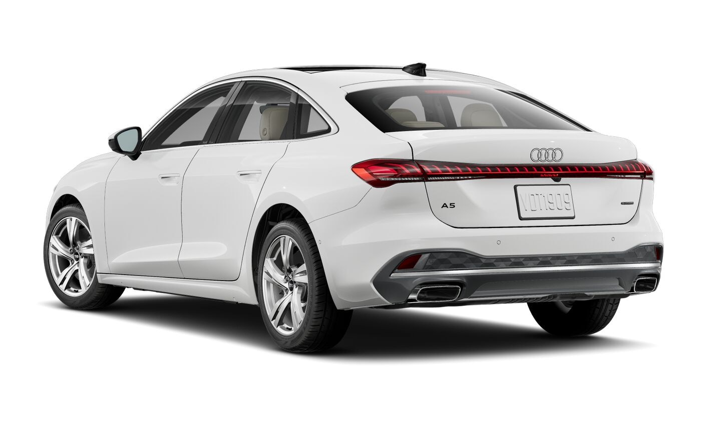 audi new a5 2025 WAU1BCFU2SN045843 image audi new a5 2025 WAU1BCFU2SN045843 image